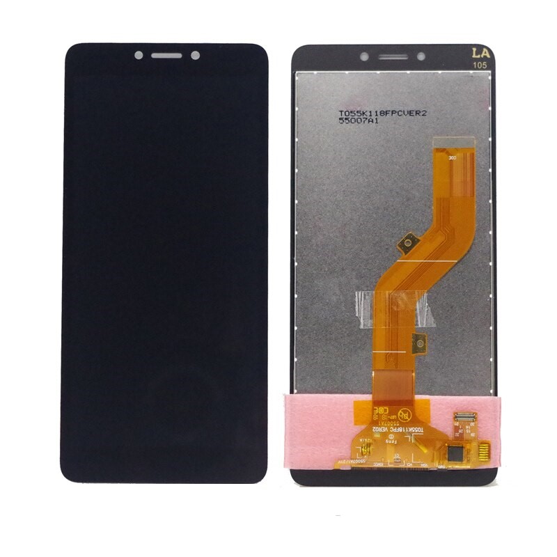 TECNO B1 / B1F/ POP 2/  P13 COMP LCD